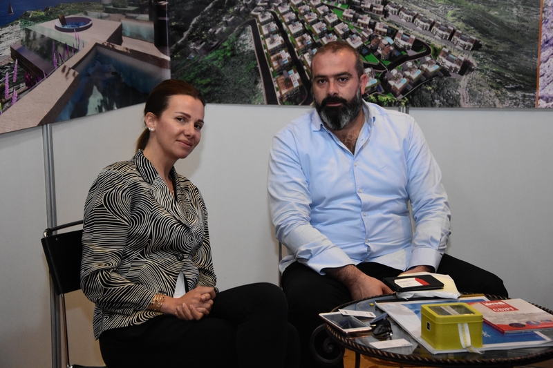 Beirut International Property Fair